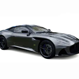Aston martin dbs superleggera